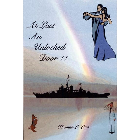 At Last an Unlocked Door