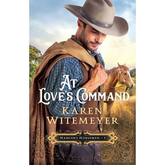 At Love's Command (Hardcover)
