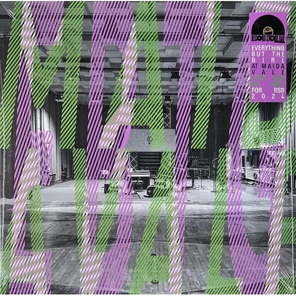 At Maida Vale (RSD 2024) Everything But the Girl (Vinyl Record)