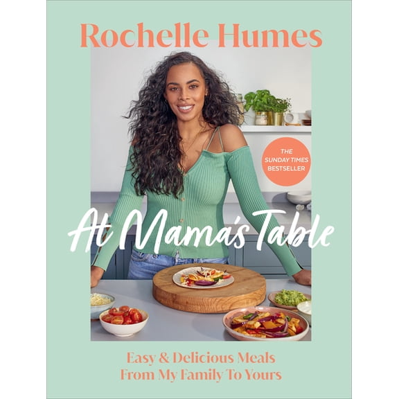 At Mamas Table (Hardcover)