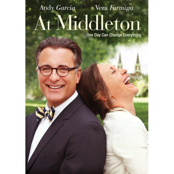 At Middleton (DVD)