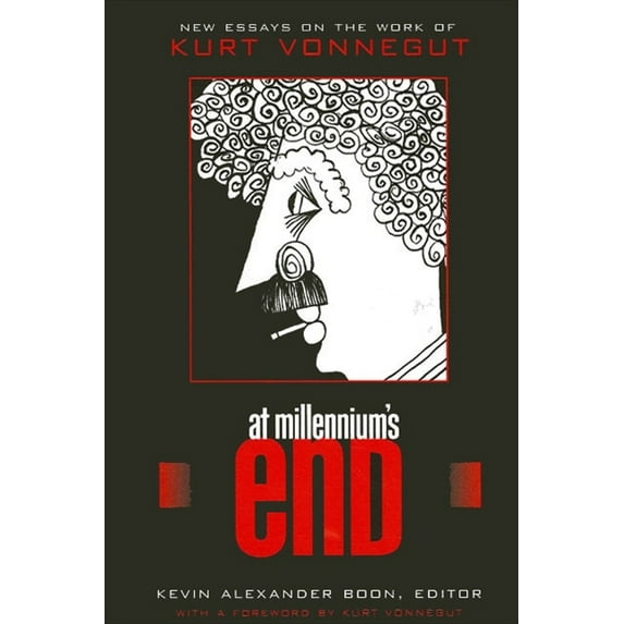 At Millennium's End: New Essays on the Work of Kurt Vonnegut (Paperback)