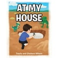 thumbnail image 1 of At My House, (Paperback), 1 of 1