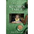 thumbnail image 1 of At My Kitchen Table, (Paperback), 1 of 1