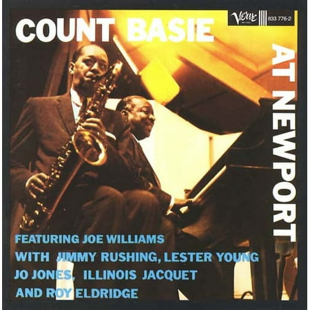 At Newport (Remaster)