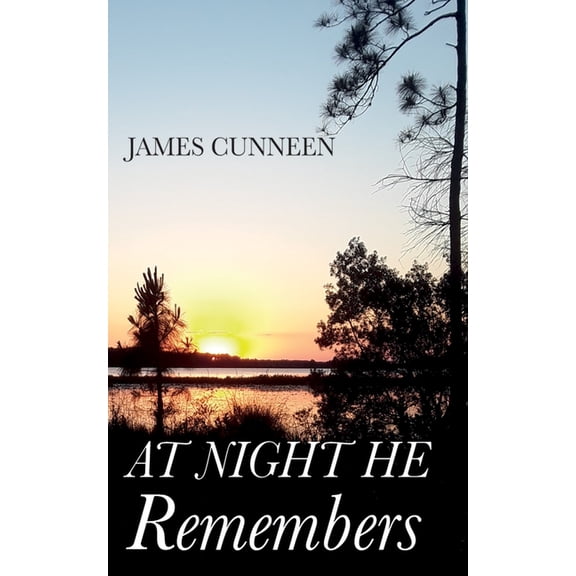 At Night He Remembers, (Hardcover)