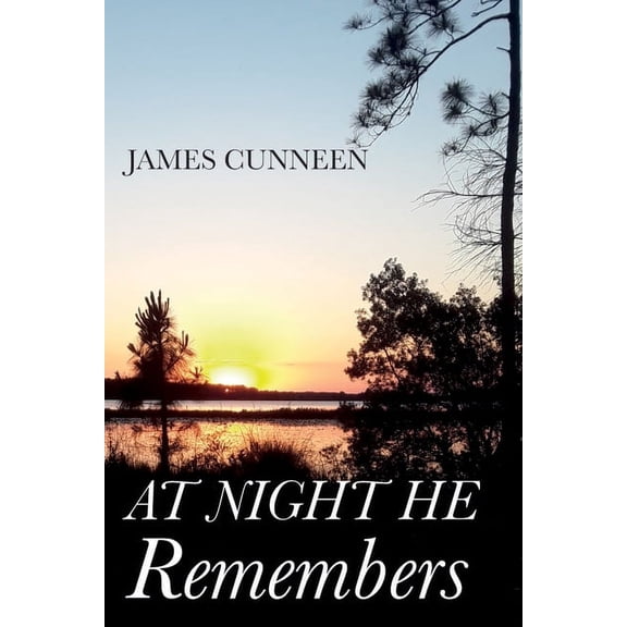 At Night He Remembers (Paperback)