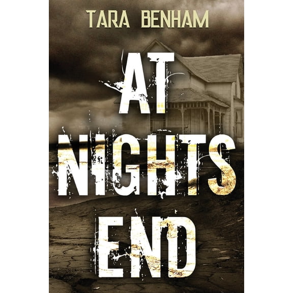 At Night's End, (Paperback)