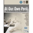 thumbnail image 1 of At Our Own Peril : DoD Risk Assessment in a Post-Primacy World (Paperback), 1 of 1
