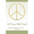 thumbnail image 1 of At Peace with Food (Paperback), 1 of 1