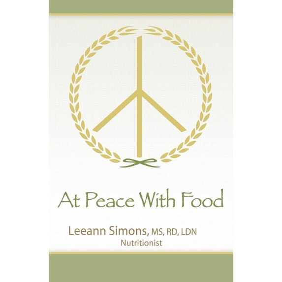 At Peace with Food (Paperback)