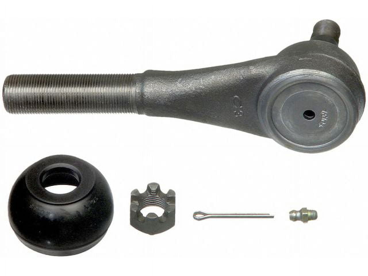 At Pitman Arm Drag Link Compatible with 1971 1986 Chevy K10