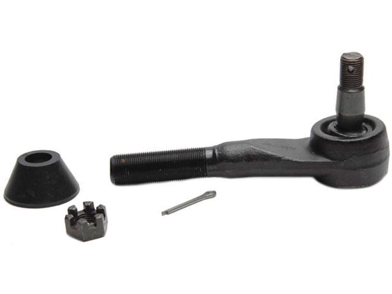 At Pitman Arm Drag Link Compatible with 1975 1986 Chevy K10 1976 1977 1978 1979 1980 1981