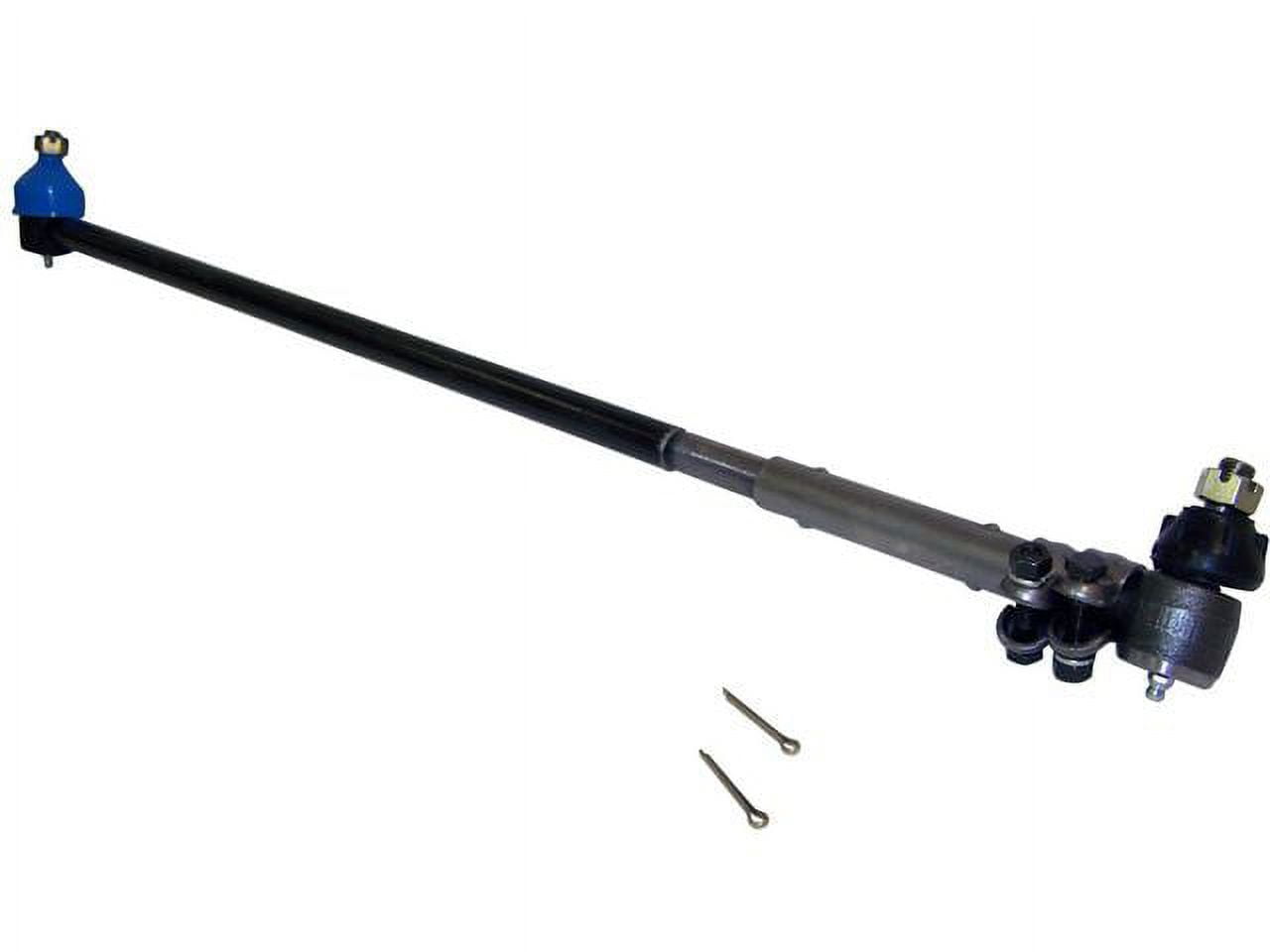 At Pitman Arm Drag Link Compatible with 1976 1983 Jeep CJ7 1977 1978 1979 1980 1981 1982