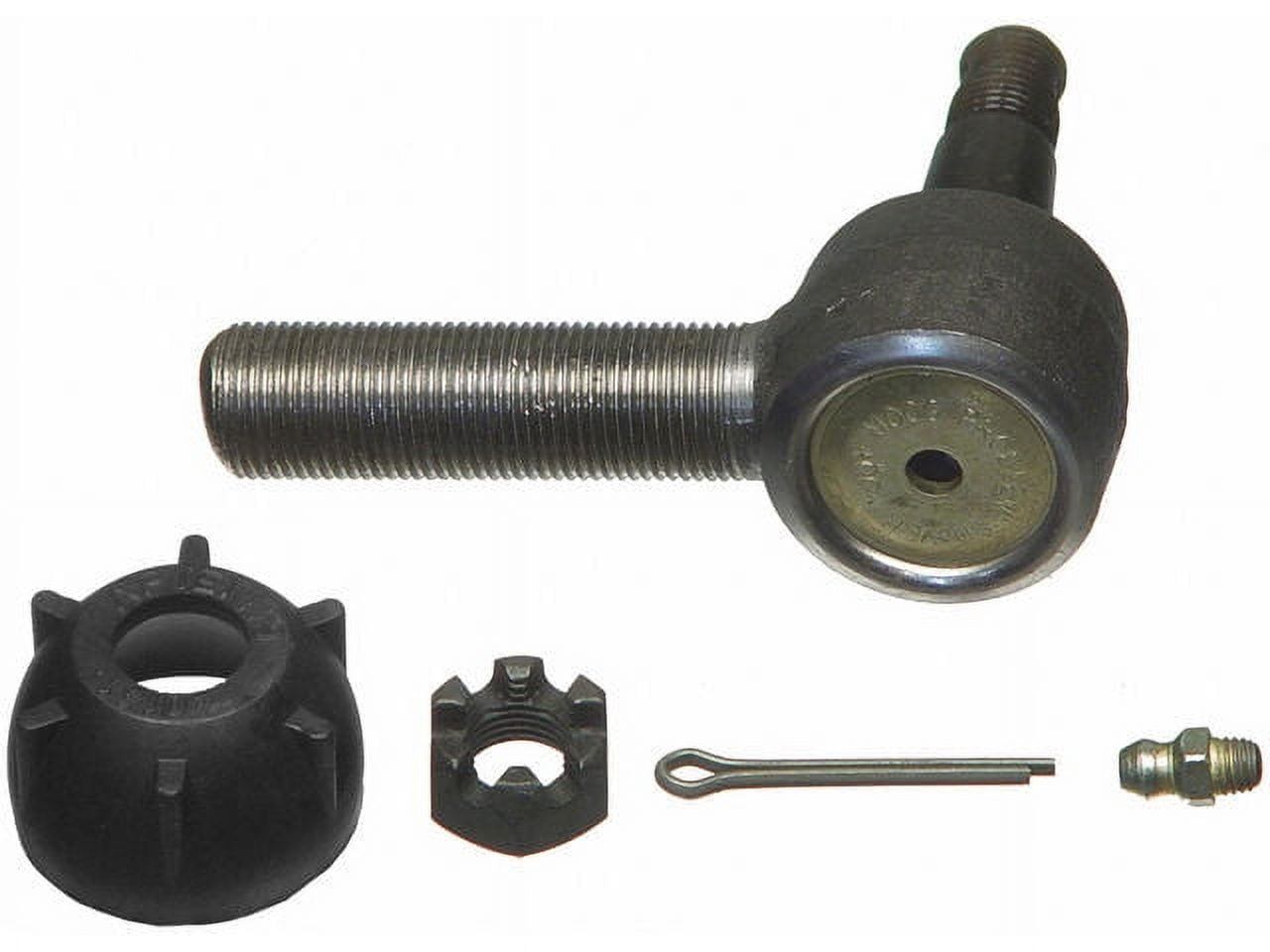 At Pitman Arm Drag Link Compatible with 1981 1985 Jeep Scrambler 1982 1983 1984