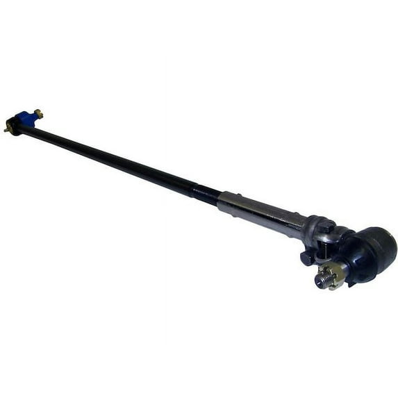 At Pitman Arm Drag Link - Compatible with 1982 - 1986 Jeep CJ7 1983 1984 1985
