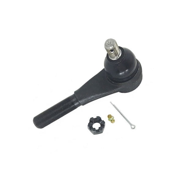 At Pitman Arm Drag Link - Compatible with 1987 - 1988 Chevy V20 Suburban
