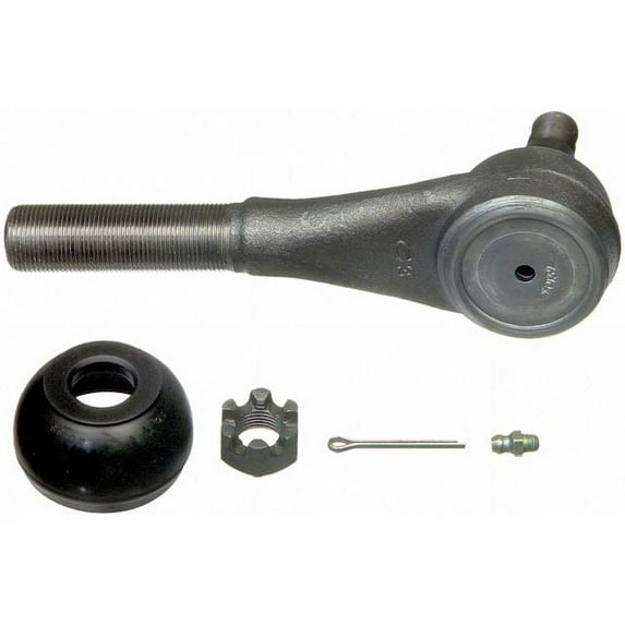 At Pitman Arm Drag Link - Compatible with 1987 Chevrolet V10 - Quick Steer
