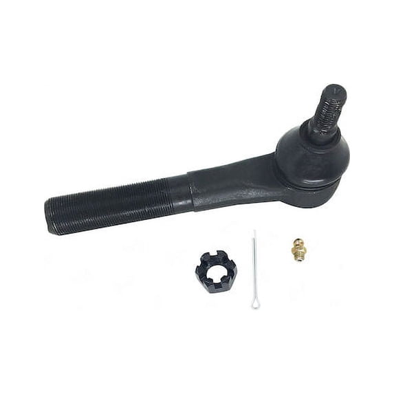 At Pitman Arm Drag Link - Compatible with 2000 - 2002 Dodge Ram 3500 2001