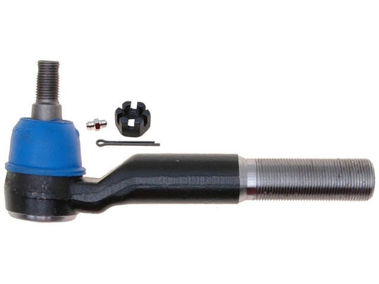 At Pitman Arm Drag Link Compatible with 2003 2010 Dodge Ram 2500 4WD 2004 2005 2006 2007