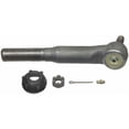 thumbnail image 1 of At Pitman Arm, Left Inner Drag Link - Compatible with 1999 - 2002 Ford F-550 Super Duty - Moog, 1 of 2