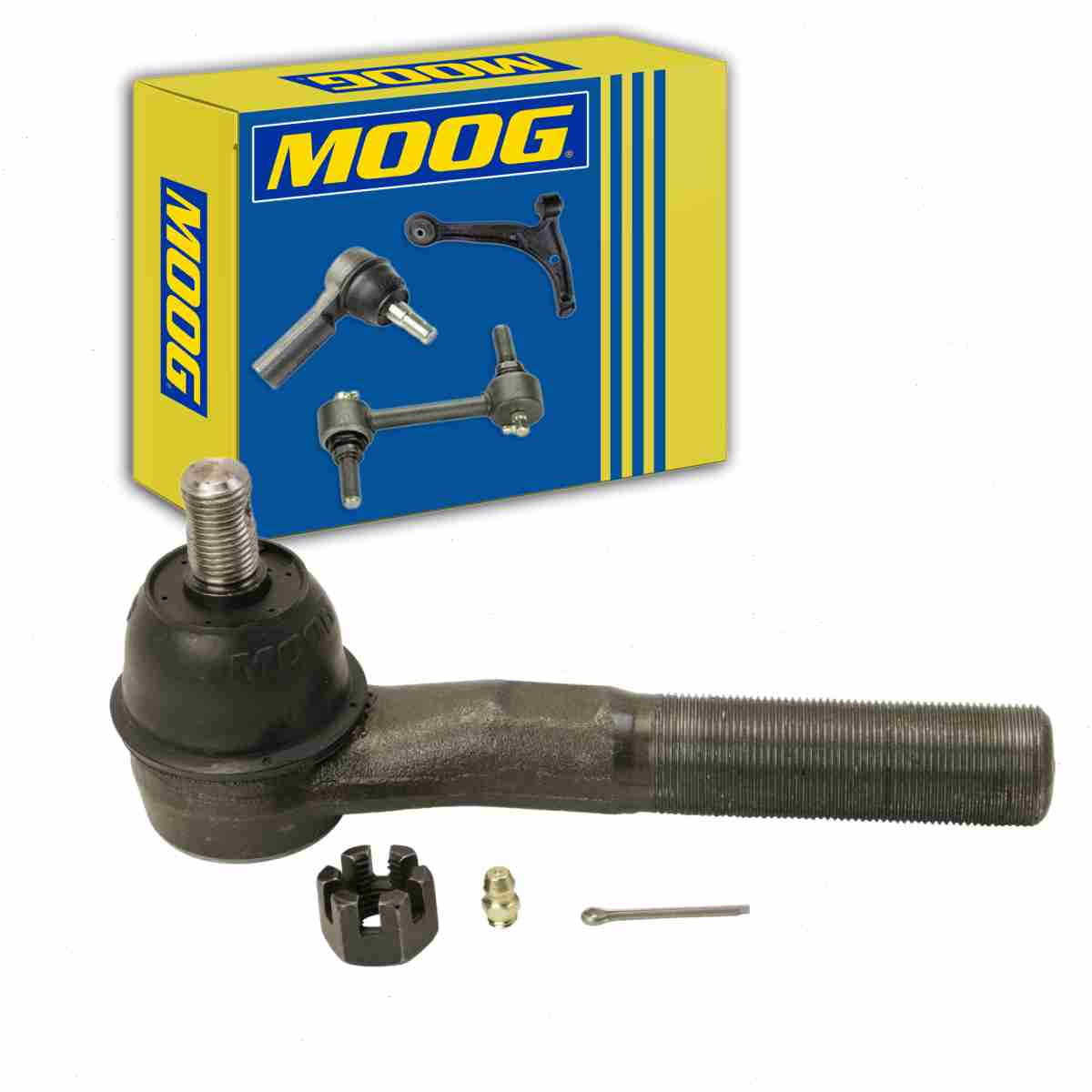 At Pitman Arm Steering Drag Link compatible with Jeep Wrangler 20072017