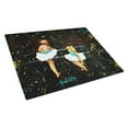 thumbnail image 1 of At Practice Ballet Glass Cutting Board 12 in x 15 in, 1 of 5