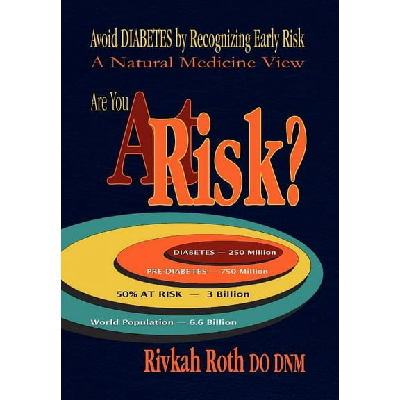 At Risk? (Hardcover)