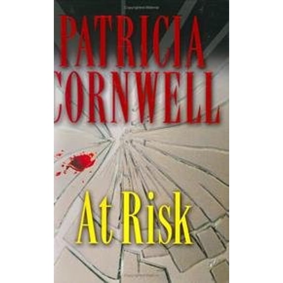 Pre-Owned At Risk (Hardcover) 0739468286 9780739468289