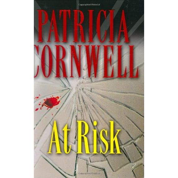 Pre-Owned At Risk Hardcover