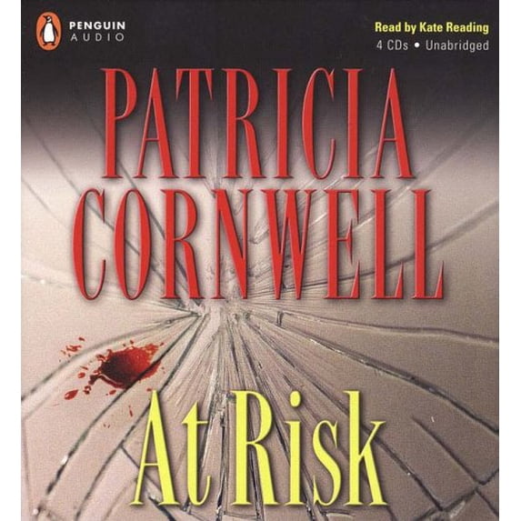 Pre-Owned At Risk Paperback