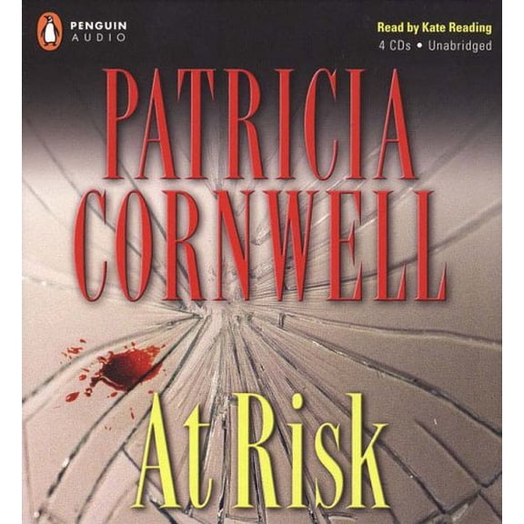 Pre-Owned At Risk Paperback