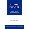thumbnail image 1 of At - Risk Students : Tools for Teaching in Problem Settings (Paperback), 1 of 1