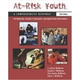 thumbnail image 1 of Pre-Owned At-Risk Youth: A Comprehensive Response: For Counselors, Teachers, Psychologists, and Human Services Professionals (Paperback) 0534548717 9780534548711, 1 of 1