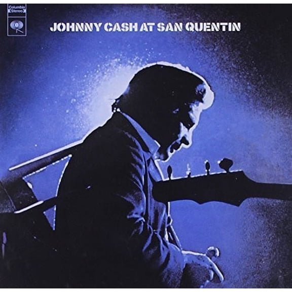 At San Quentin (CD)