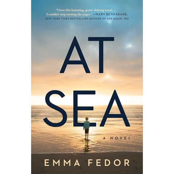 Pre-Owned At Sea (Paperback)