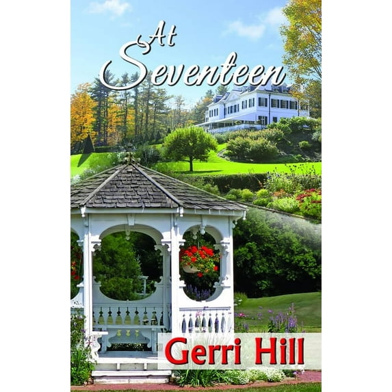 At Seventeen (Paperback)