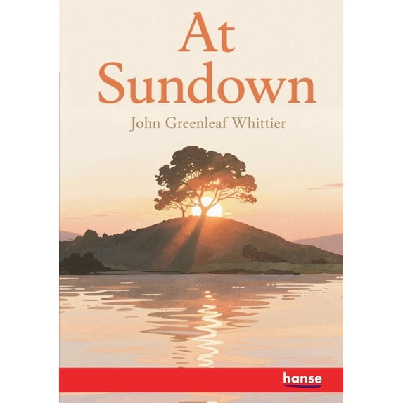 At Sundown: with Illustrations, (Paperback)