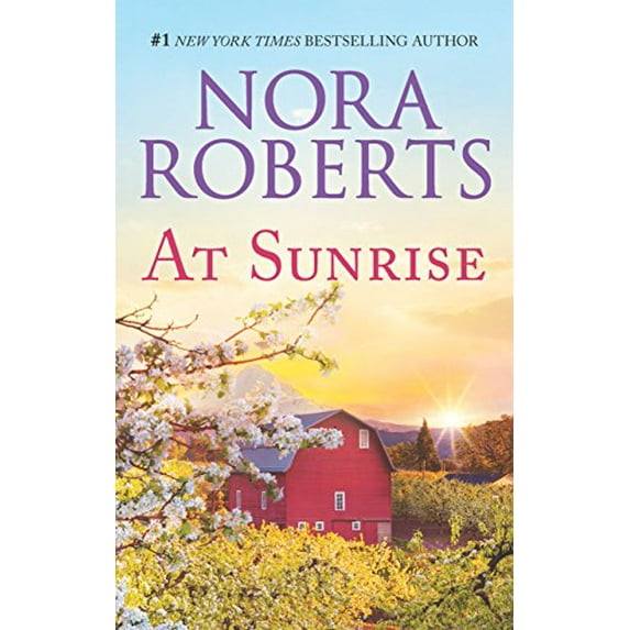 Pre-Owned At Sunrise: An Anthology (Unknown) 1335984127 9781335984128