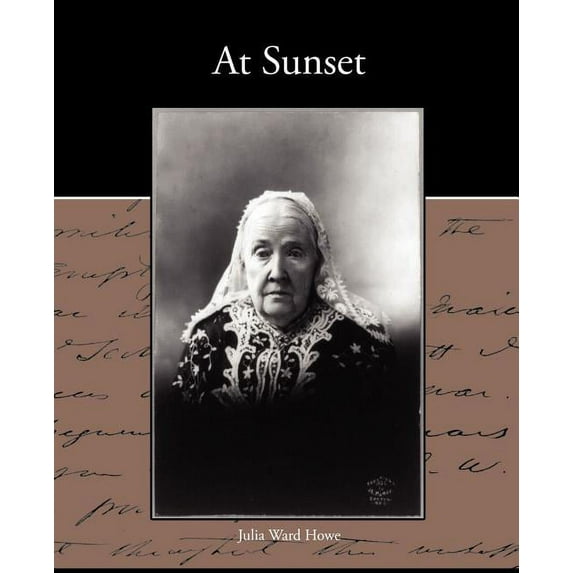 At Sunset, (Paperback)