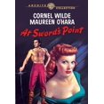 thumbnail image 1 of Warner Archives - At Sword's Point [DIGITAL VIDEO DISC], 1 of 1