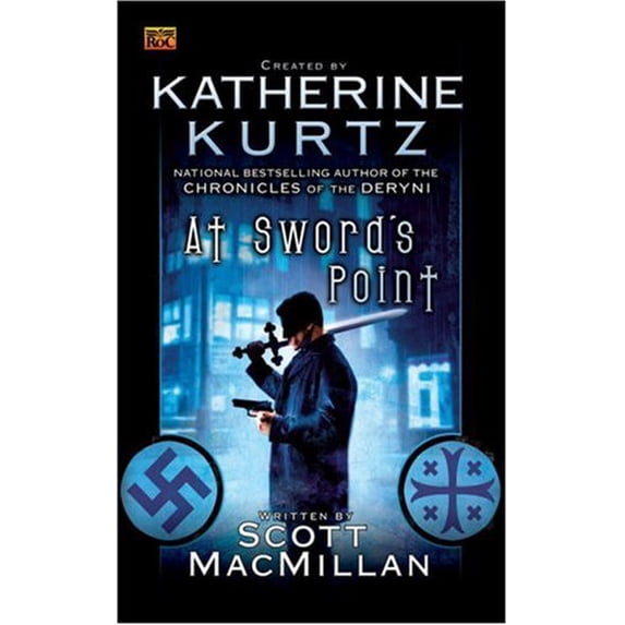 Pre-Owned At Sword's Point (Paperback) 0451454073 9780451454072