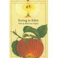 thumbnail image 1 of Pre-Owned Eating in Eden : Food and American Utopias (Hardcover) 9780803232518, 1 of 1