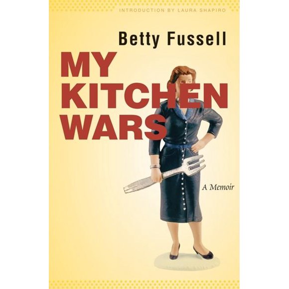 At Table: My Kitchen Wars : A Memoir (Paperback)