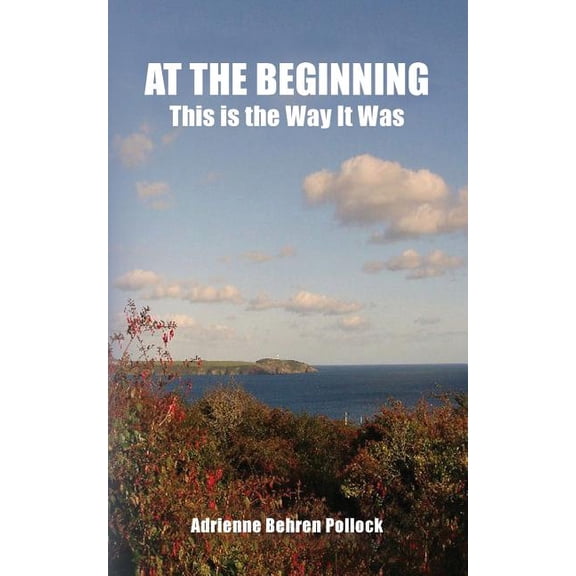 At The Beginning: This is the Way It Was (Paperback)