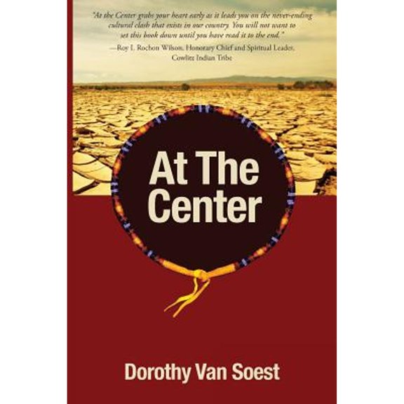 Pre-Owned At The Center (Paperback) 1627200630 9781627200639
