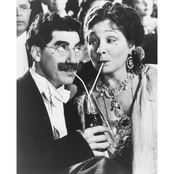 At The Circus Still (16 x 20)