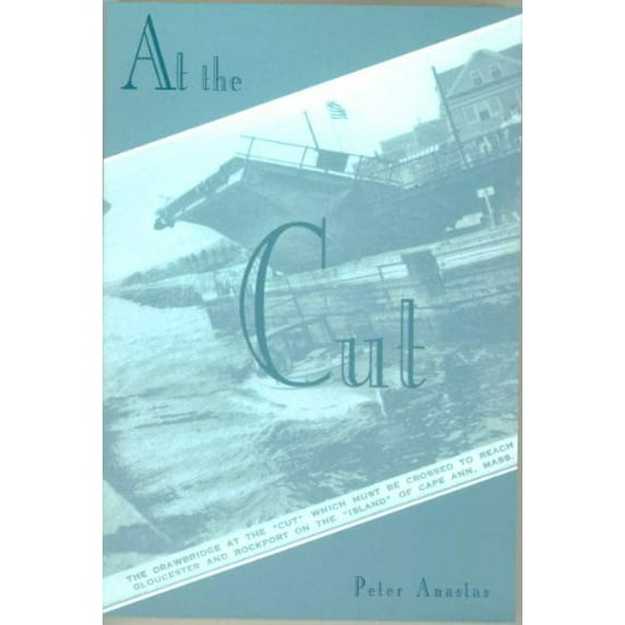 Pre-Owned At The Cut (Paperback) 0971938709 9780971938700