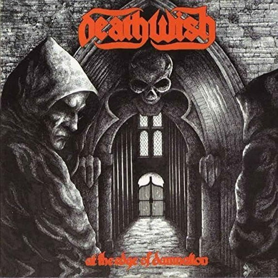 At The Edge Of Damnation (Digi-Pak)