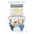 thumbnail image 1 of At The Existentialist Café Sarah Bakewell (Paperback), 1 of 2